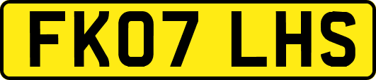 FK07LHS