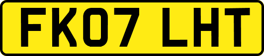 FK07LHT