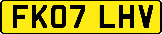 FK07LHV