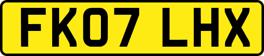 FK07LHX