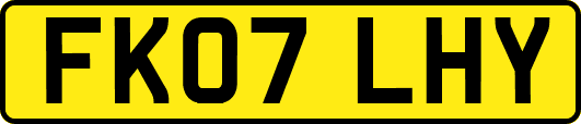 FK07LHY