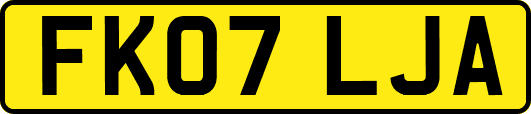 FK07LJA
