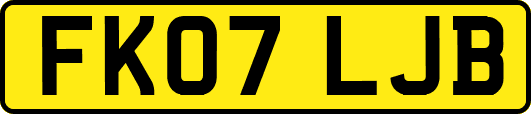 FK07LJB