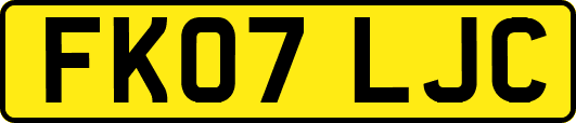 FK07LJC