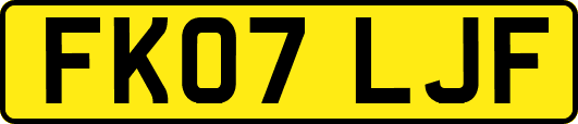 FK07LJF