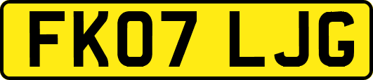 FK07LJG