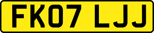 FK07LJJ