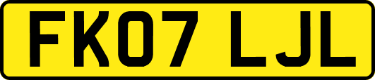 FK07LJL