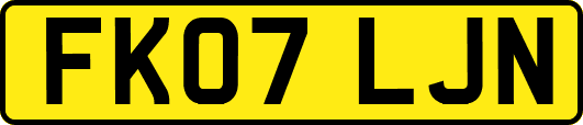 FK07LJN