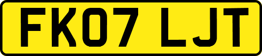 FK07LJT