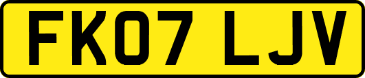 FK07LJV