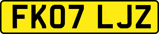 FK07LJZ