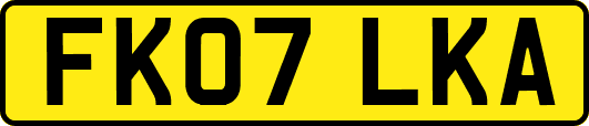 FK07LKA