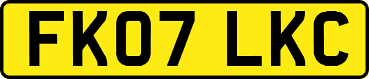 FK07LKC