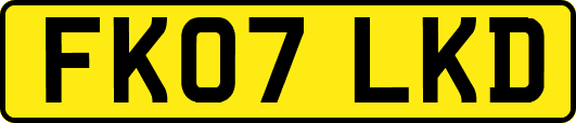 FK07LKD