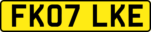 FK07LKE