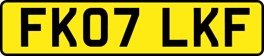 FK07LKF
