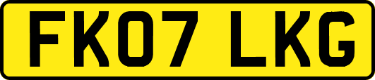 FK07LKG