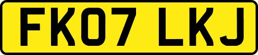 FK07LKJ
