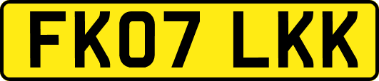 FK07LKK