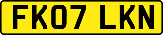 FK07LKN
