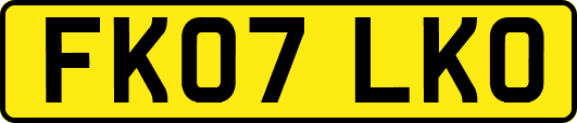 FK07LKO
