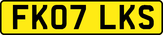 FK07LKS