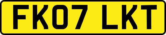 FK07LKT