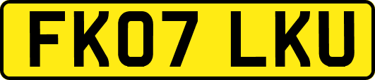 FK07LKU