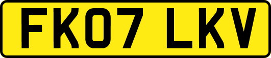 FK07LKV