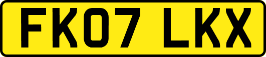 FK07LKX