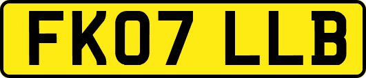 FK07LLB