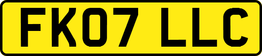 FK07LLC