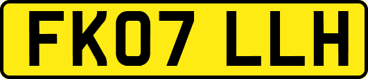 FK07LLH