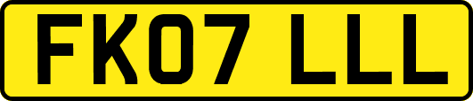 FK07LLL