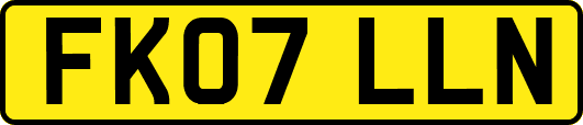 FK07LLN