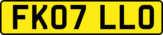 FK07LLO