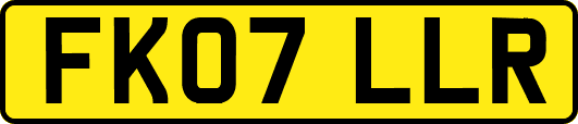 FK07LLR