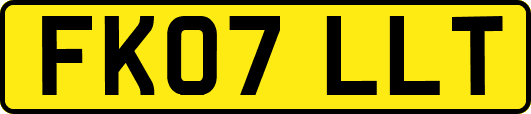 FK07LLT