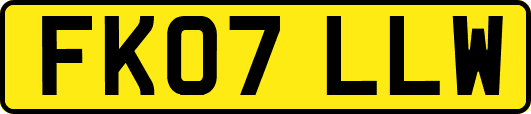 FK07LLW