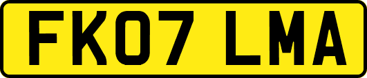 FK07LMA