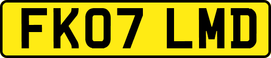 FK07LMD