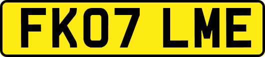FK07LME