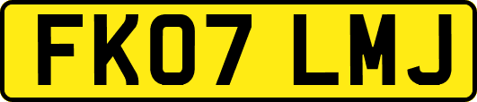 FK07LMJ