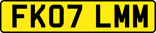 FK07LMM
