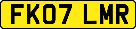 FK07LMR