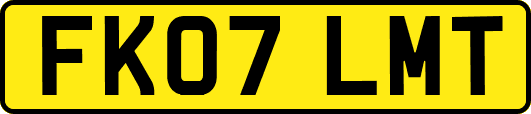 FK07LMT