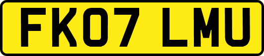 FK07LMU