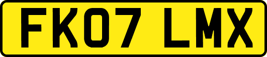 FK07LMX