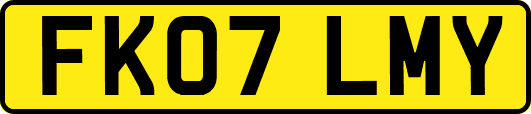 FK07LMY